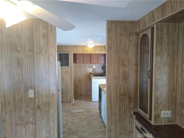 a bathroom with a shower and a sink