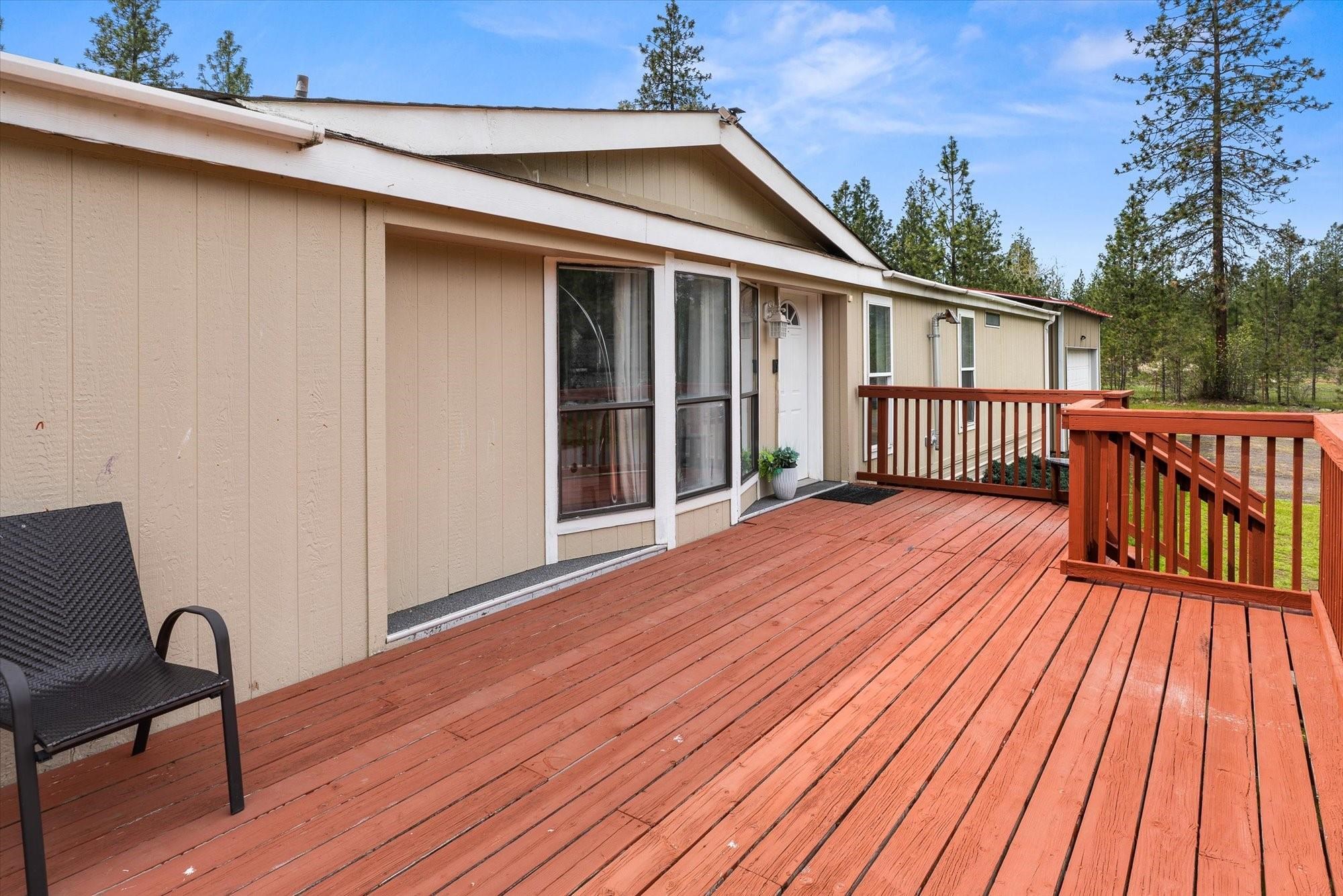 27711 West Long Lake Road Ford, WA 99013 - Photo 2 of 43