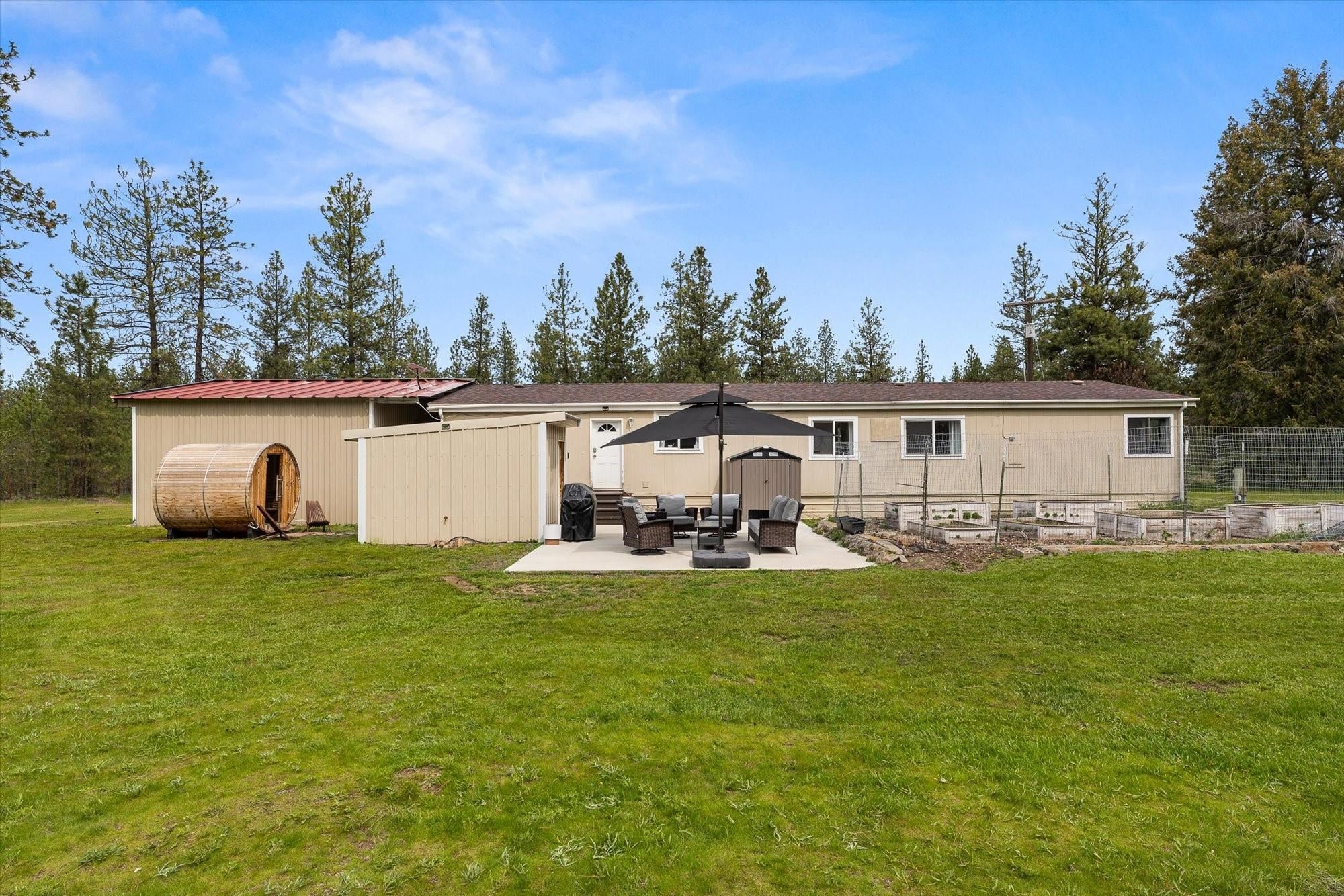 27711 West Long Lake Road Ford, WA 99013 - Photo 26 of 43