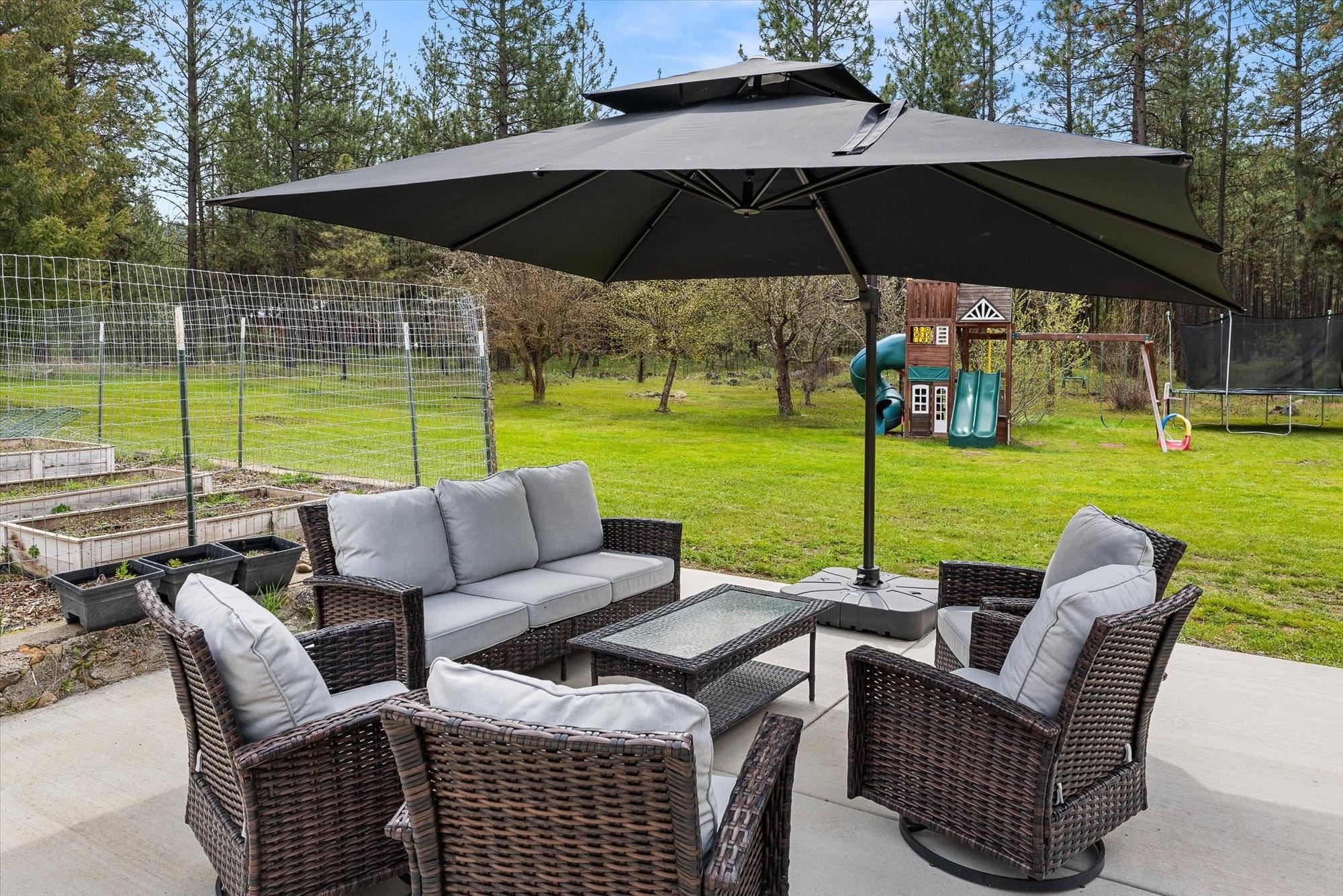 27711 West Long Lake Road Ford, WA 99013 - Photo 27 of 43