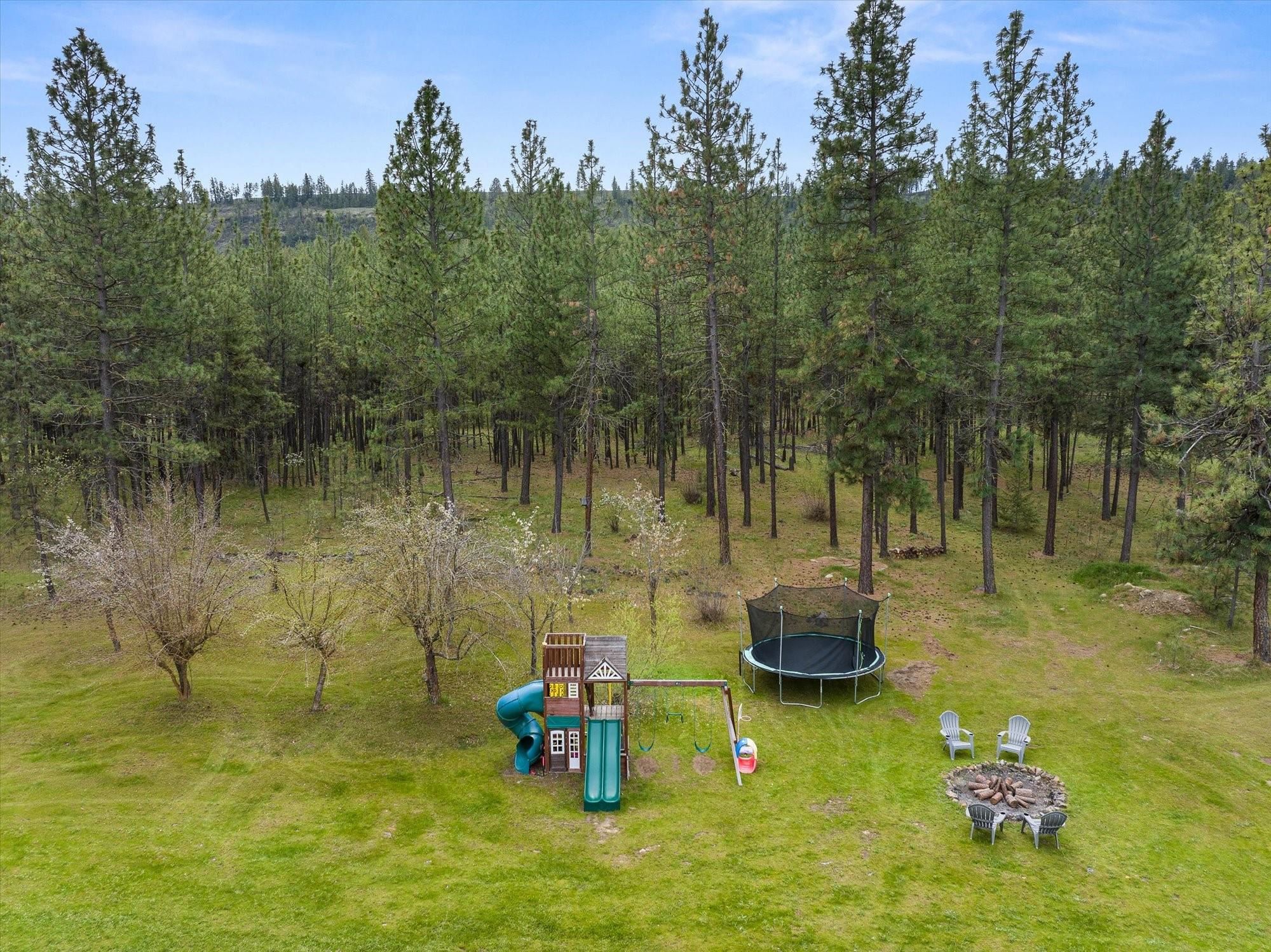27711 West Long Lake Road Ford, WA 99013 - Photo 30 of 43