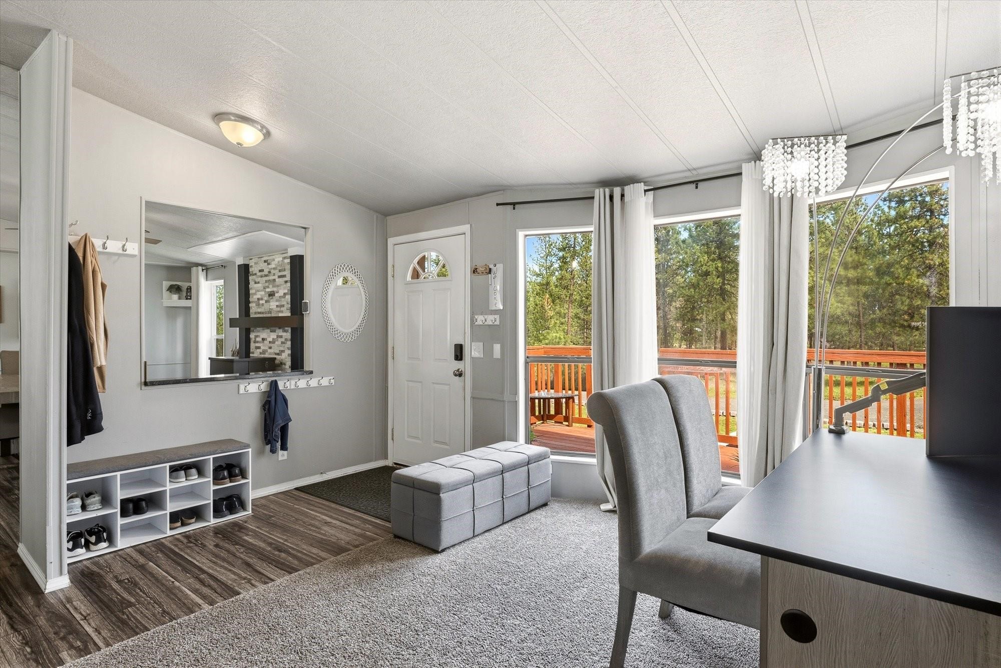 27711 West Long Lake Road Ford, WA 99013 - Photo 3 of 43