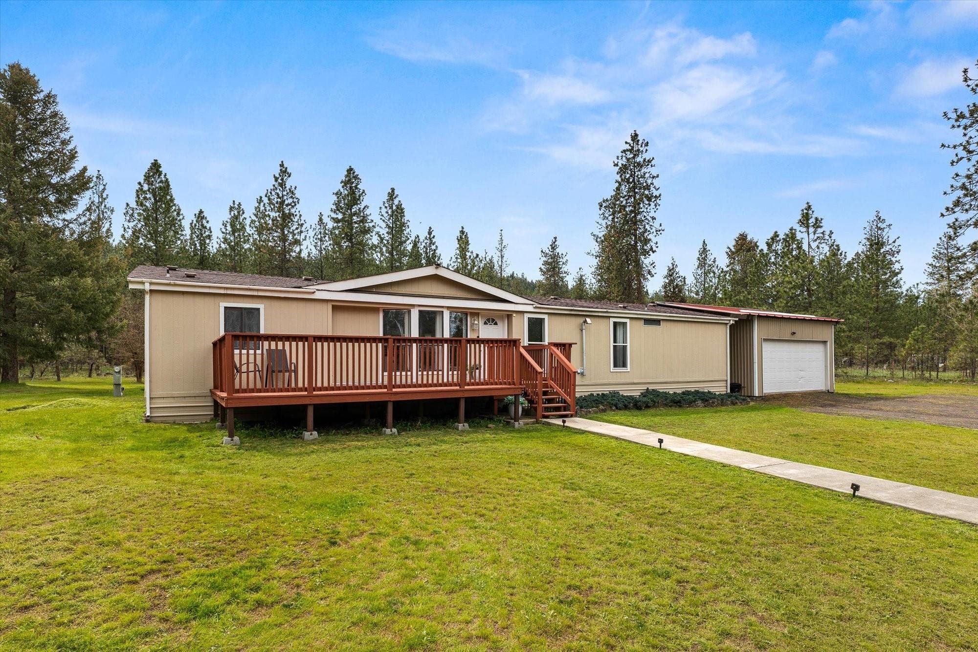 27711 West Long Lake Road Ford, WA 99013 - Photo 31 of 43