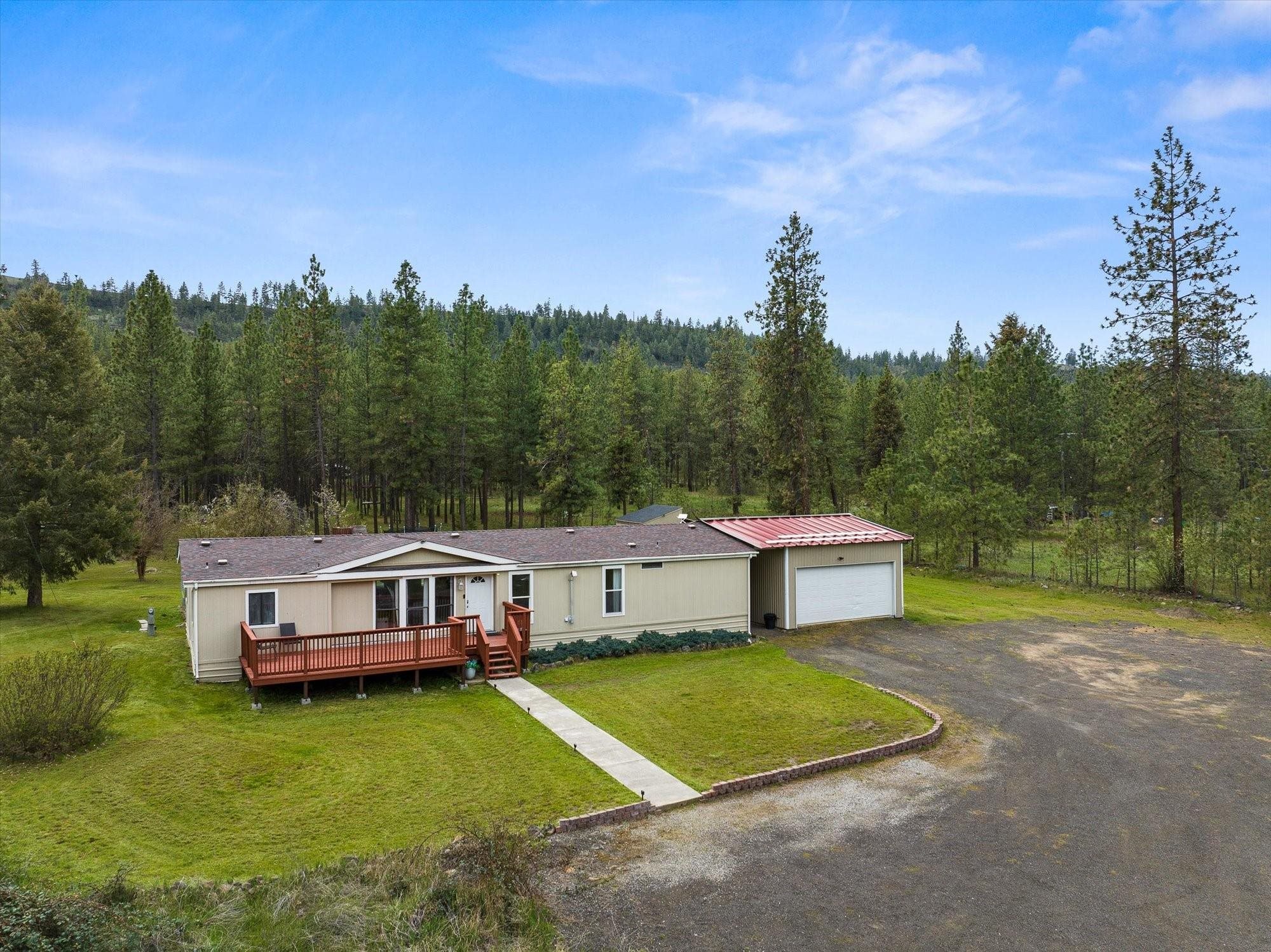 27711 West Long Lake Road Ford, WA 99013 - Photo 32 of 43