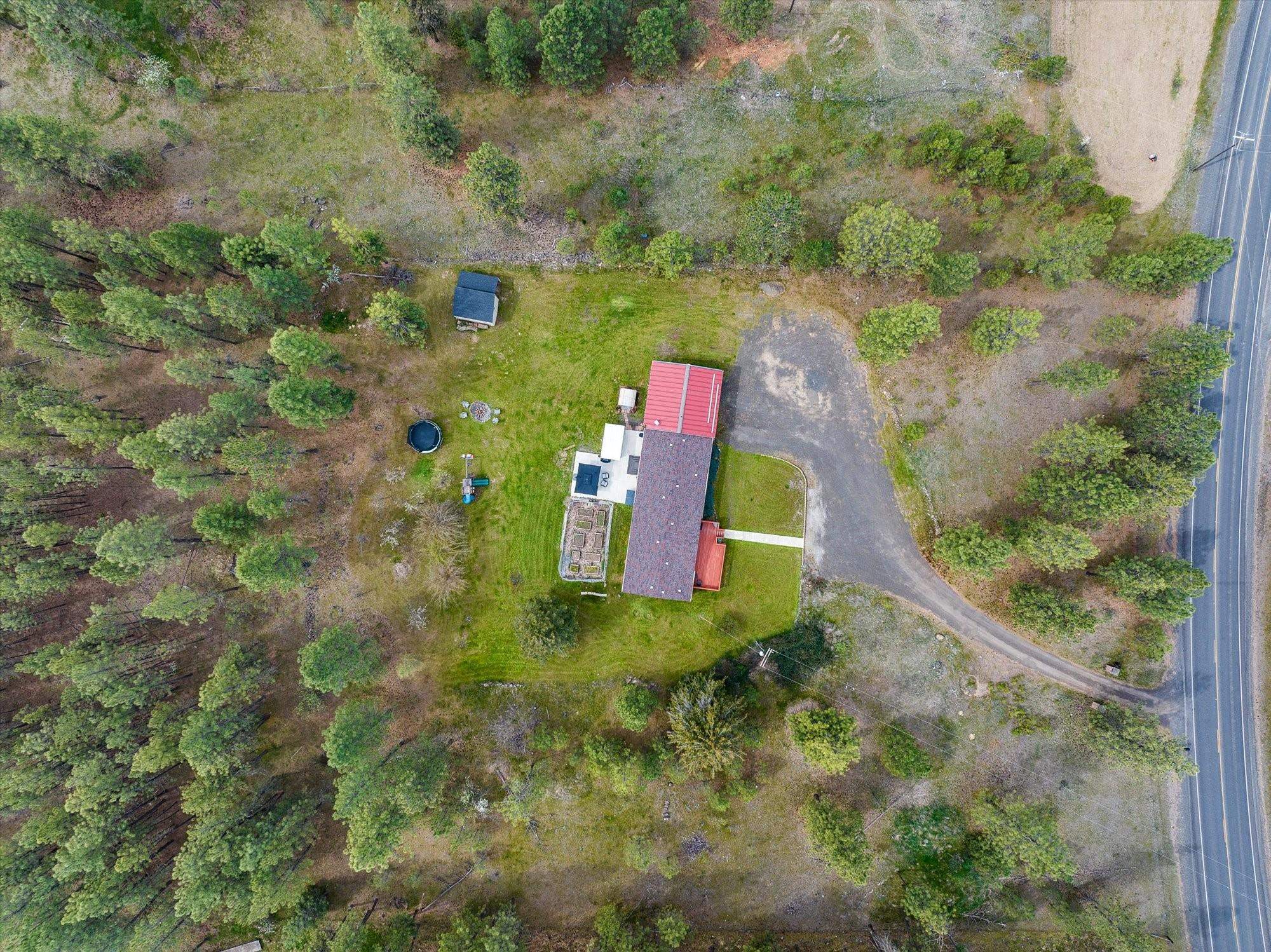 27711 West Long Lake Road Ford, WA 99013 - Photo 33 of 43