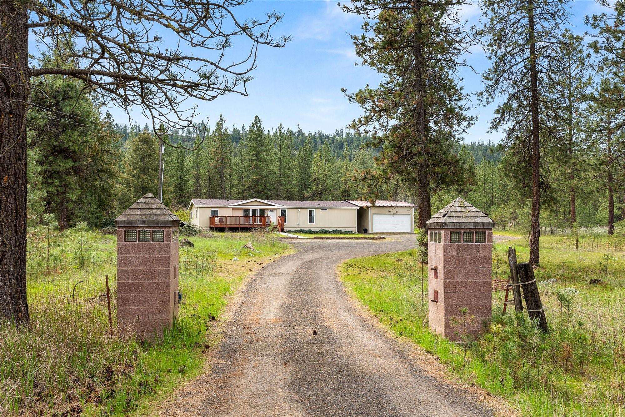 27711 West Long Lake Road Ford, WA 99013 - Photo 38 of 43