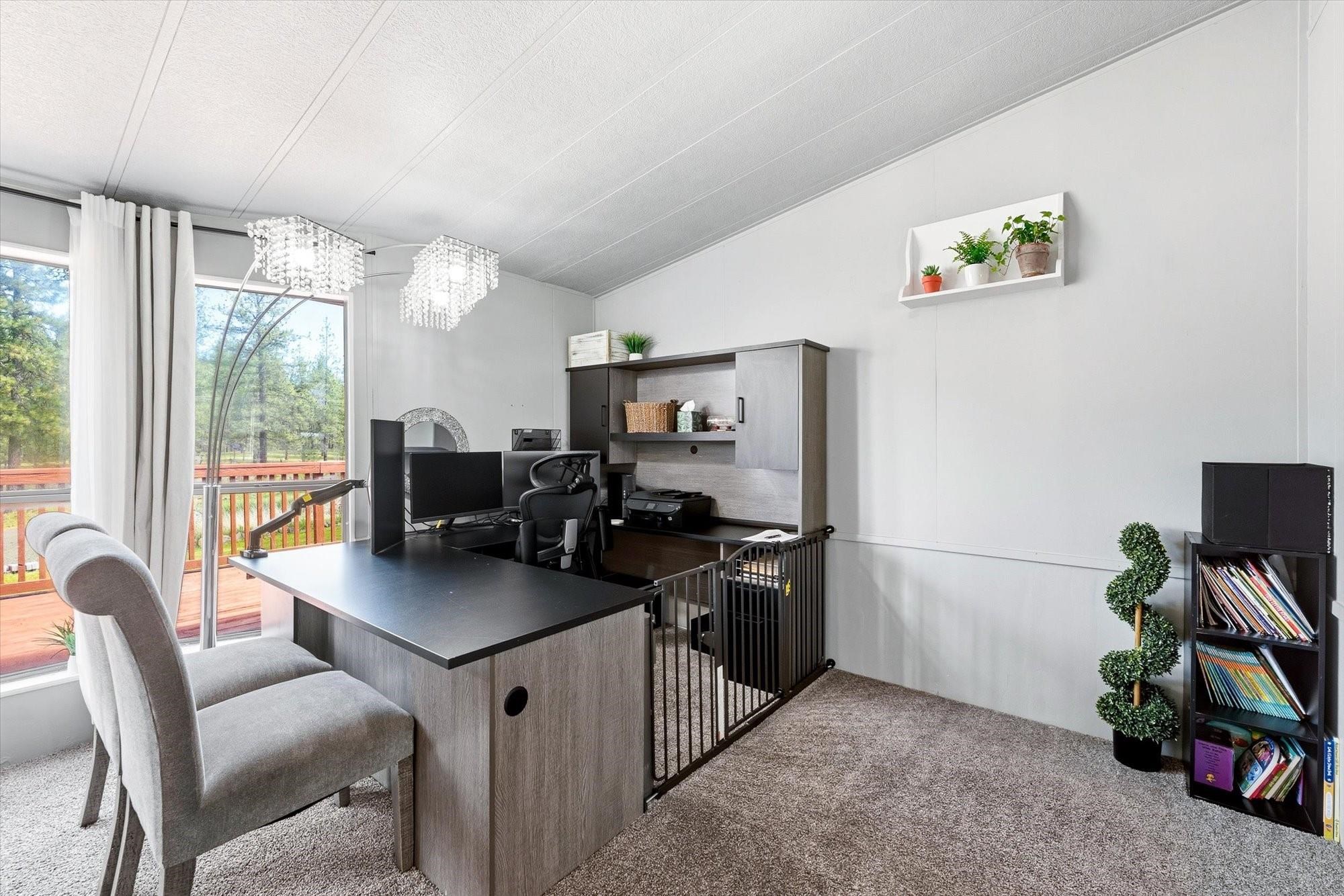 27711 West Long Lake Road Ford, WA 99013 - Photo 4 of 43