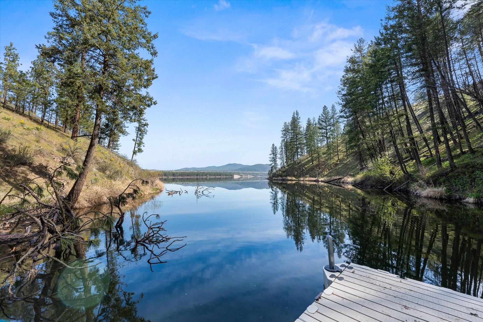 27711 West Long Lake Road Ford, WA 99013 - Photo 42 of 43