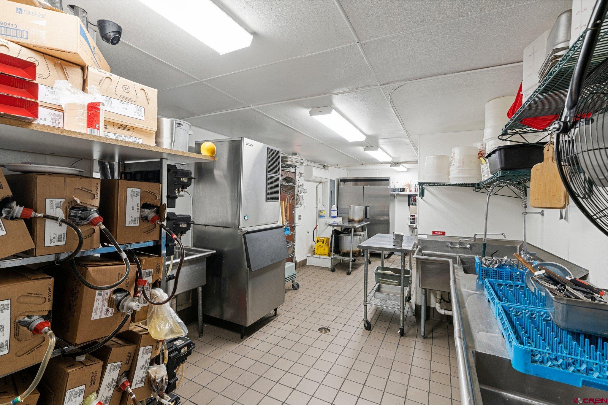 1150 Main Avenue Durango, CO 81301 - Photo 15 of 35 a view of a chairs and table in a room