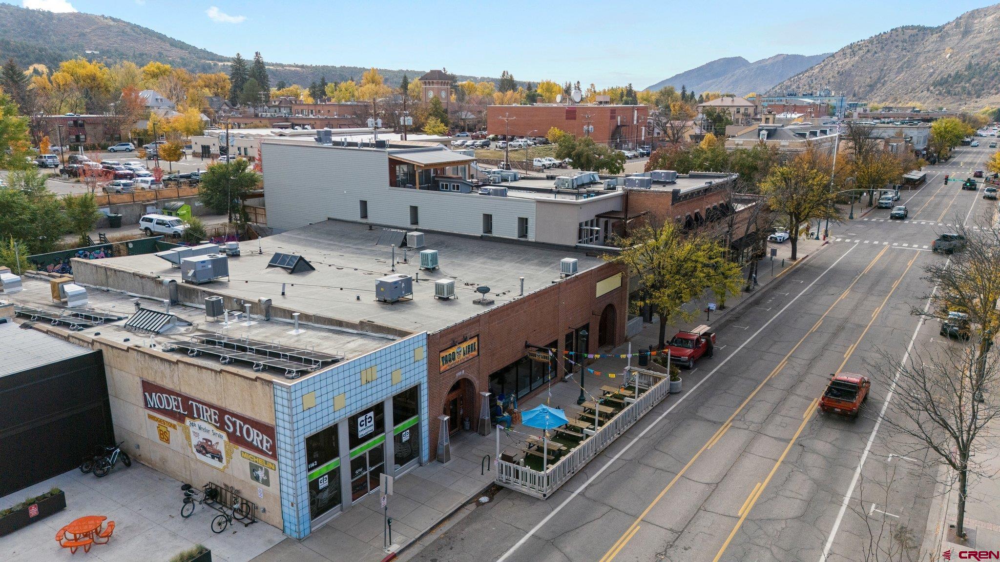 1150 Main Avenue Durango, CO 81301 - Photo 2 of 35