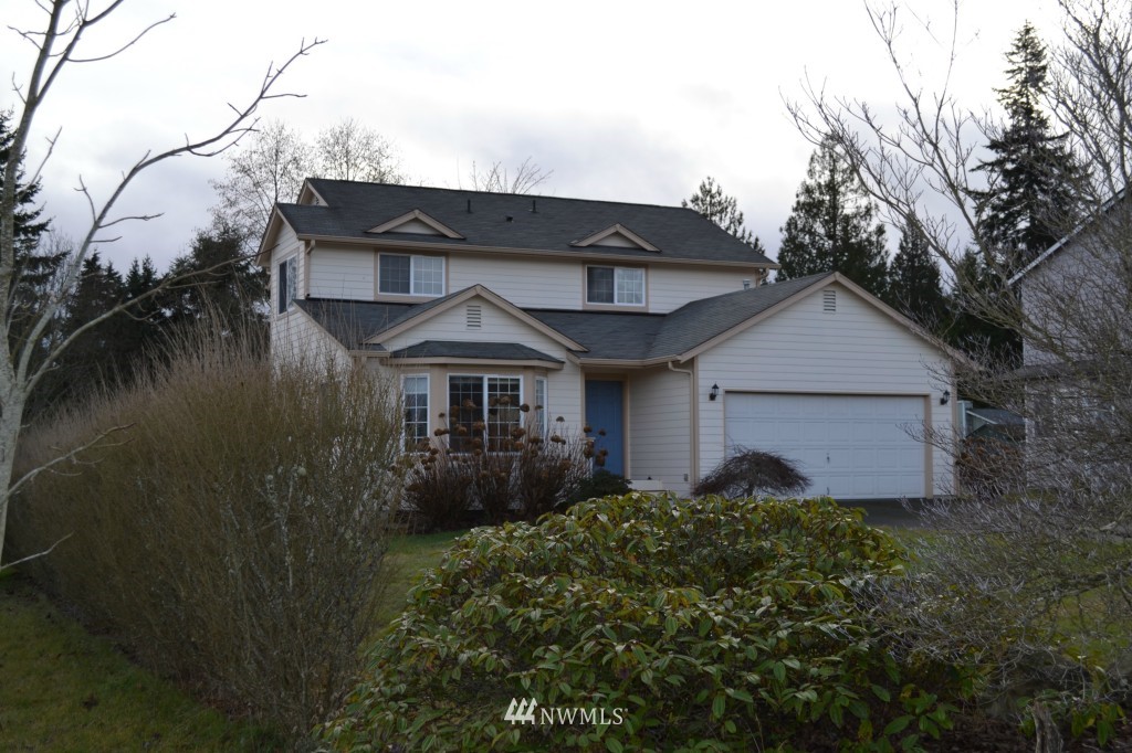 7286 East Raintree Lane Port Orchard, WA 98366 - Photo 1 of 18 Gallery Image 1