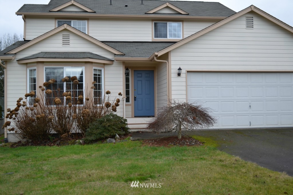 7286 East Raintree Lane Port Orchard, WA 98366 - Photo 2 of 18 Gallery Image 2