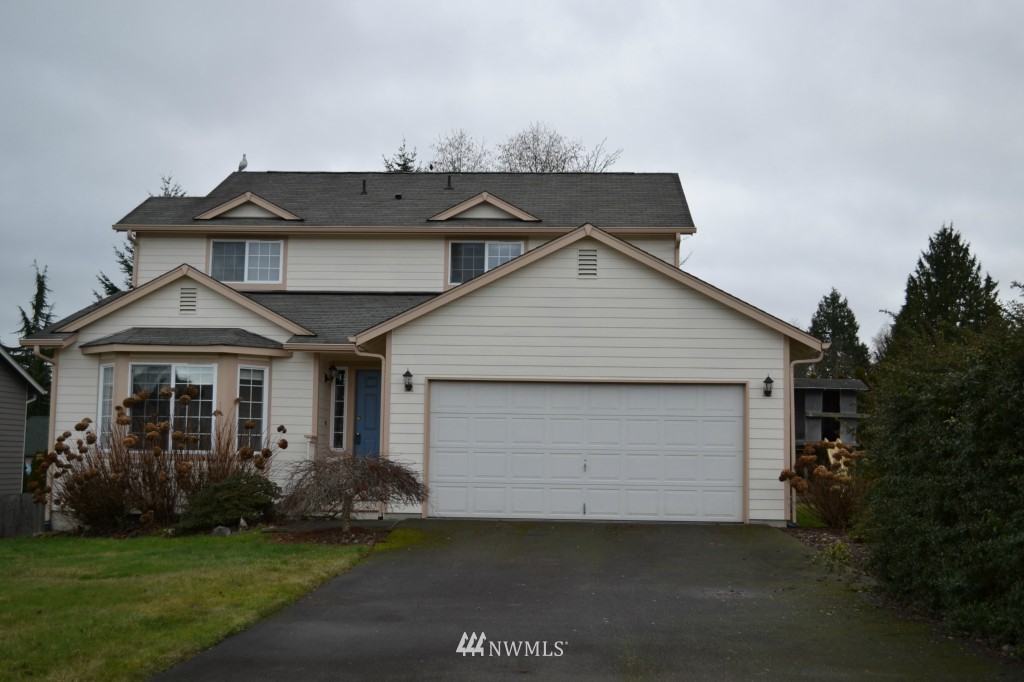 7286 East Raintree Lane Port Orchard, WA 98366 - Photo 18 of 18 Gallery Image 18