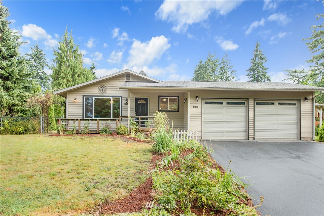 105 239th Place Southwest Bothell, WA 98021 - Photo 1 of 23