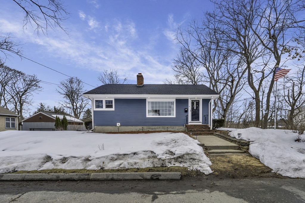 6 Grant Street Danvers, MA 01923 - Photo 2 of 2