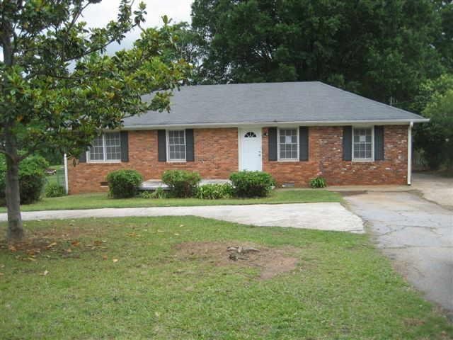 315 Rehoboth Road Griffin, GA 30223 - Photo 1 of 1 Gallery Image 1