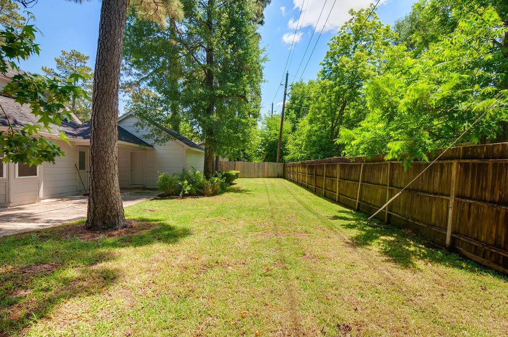 17807 Asphodel Lane Spring, TX 77379 - Photo 36 of 40