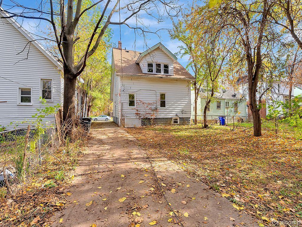 6337 Rutherford Street Detroit, MI 48228 - Photo 7 of 23 Gallery Image 7