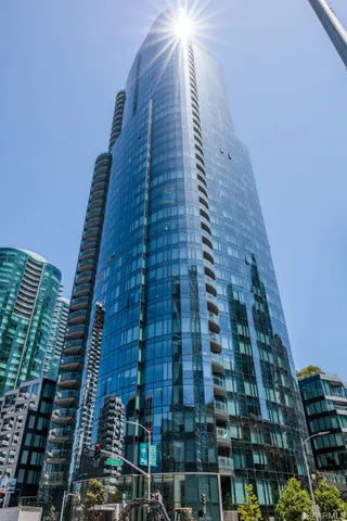 $1,789,000 | 201 Folsom Street, Unit 12E, San Francisco, CA 94105