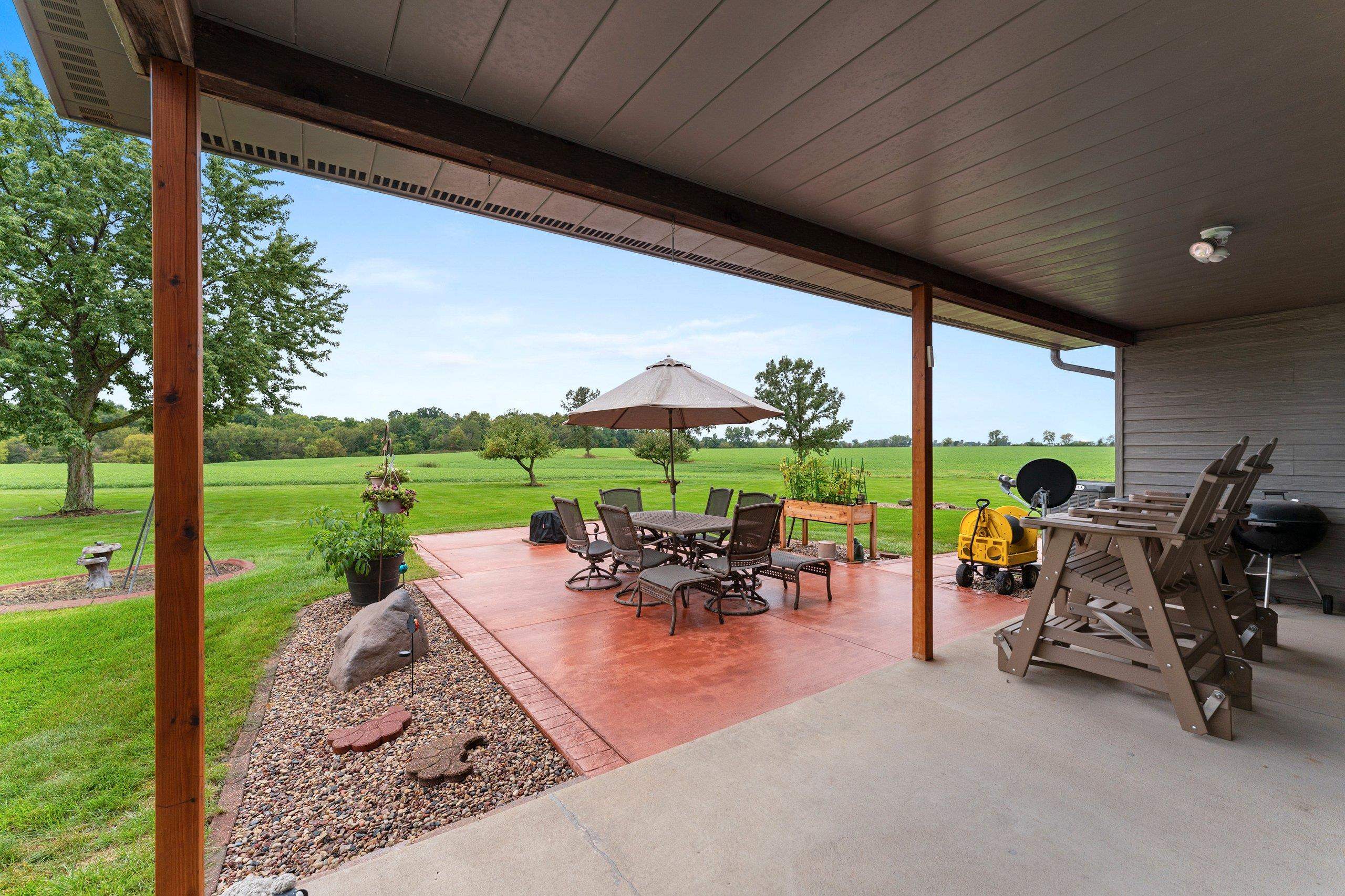 W2387 Man Cal Road Brillion, WI 54110 - Photo 69 of 85 Gallery Image 69