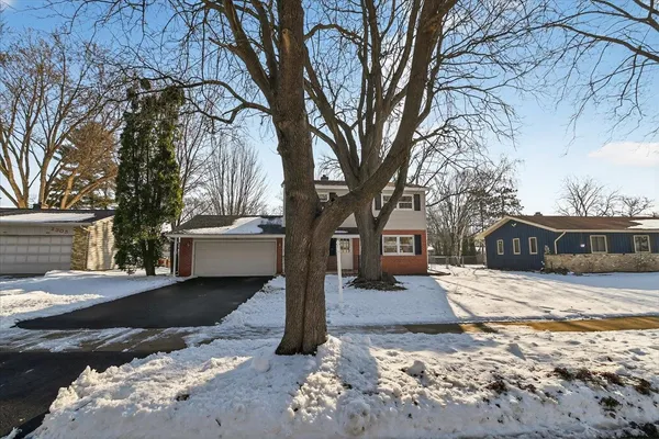 $449,900 | 2309 Teal Drive, Madison, WI 53711