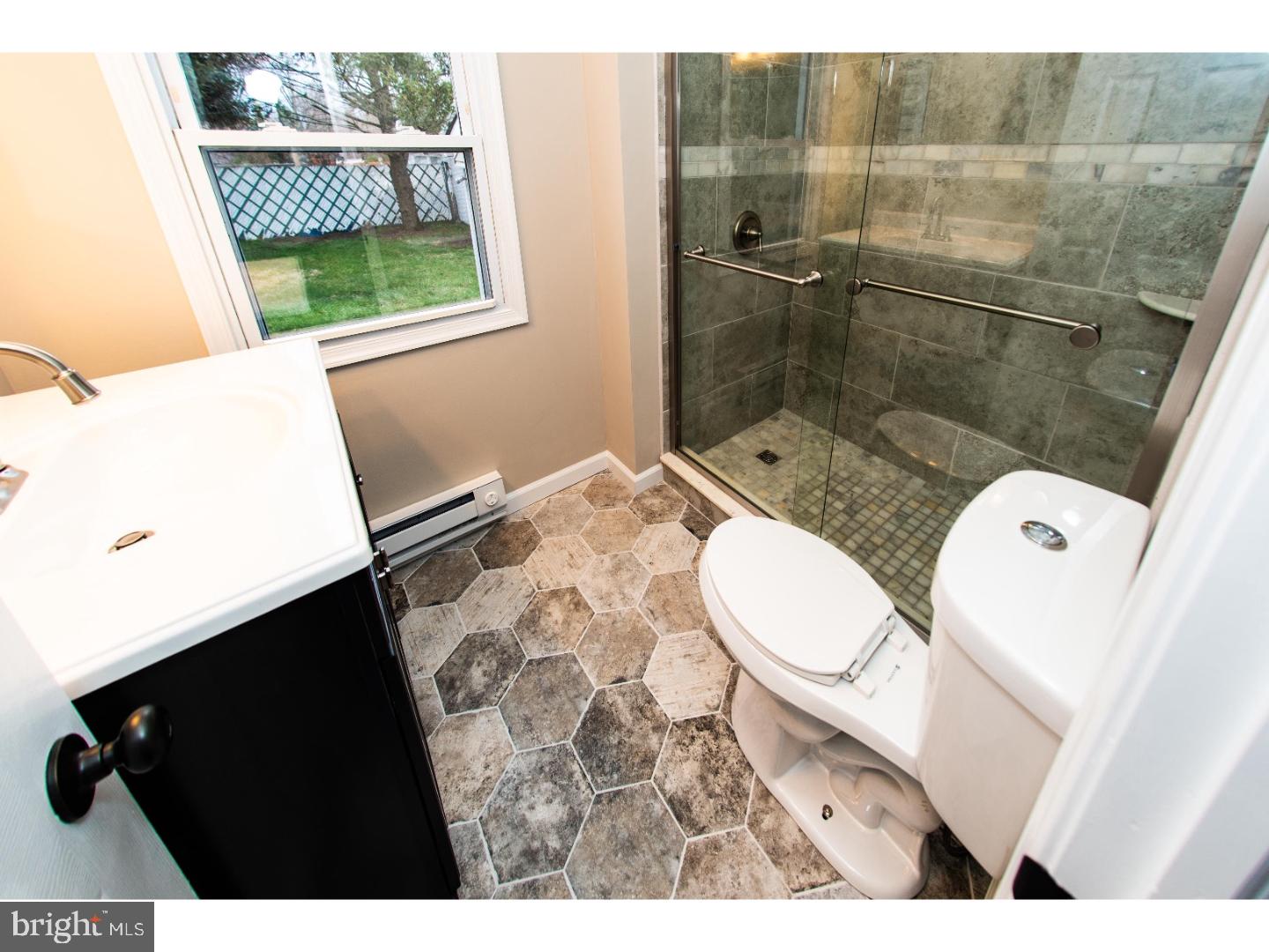 12219 Thornton Road Philadelphia, PA 19154 - Photo 12 of 25 Master Bathroom