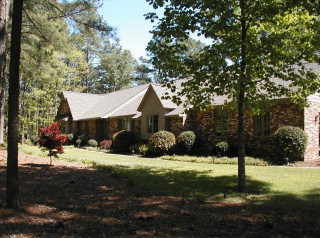 116 Hasty Road Aiken, SC 29803 - Photo 1 of 1
