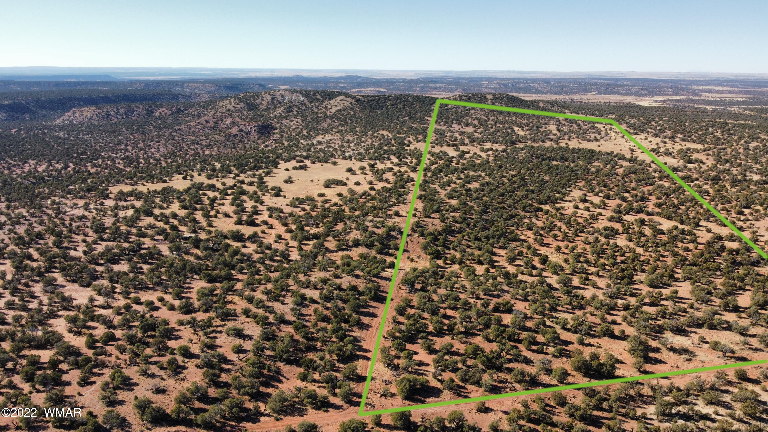 9967 Buffalo Ridge Lane Show Low, AZ 85901 - Photo 3 of 18