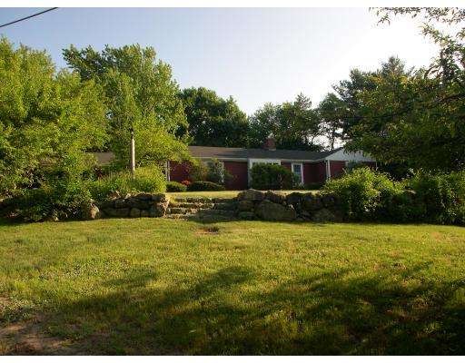 42 Longmeadow Road Weston, MA 02493 - Photo 1 of 7 a view of a swimming pool with a yard