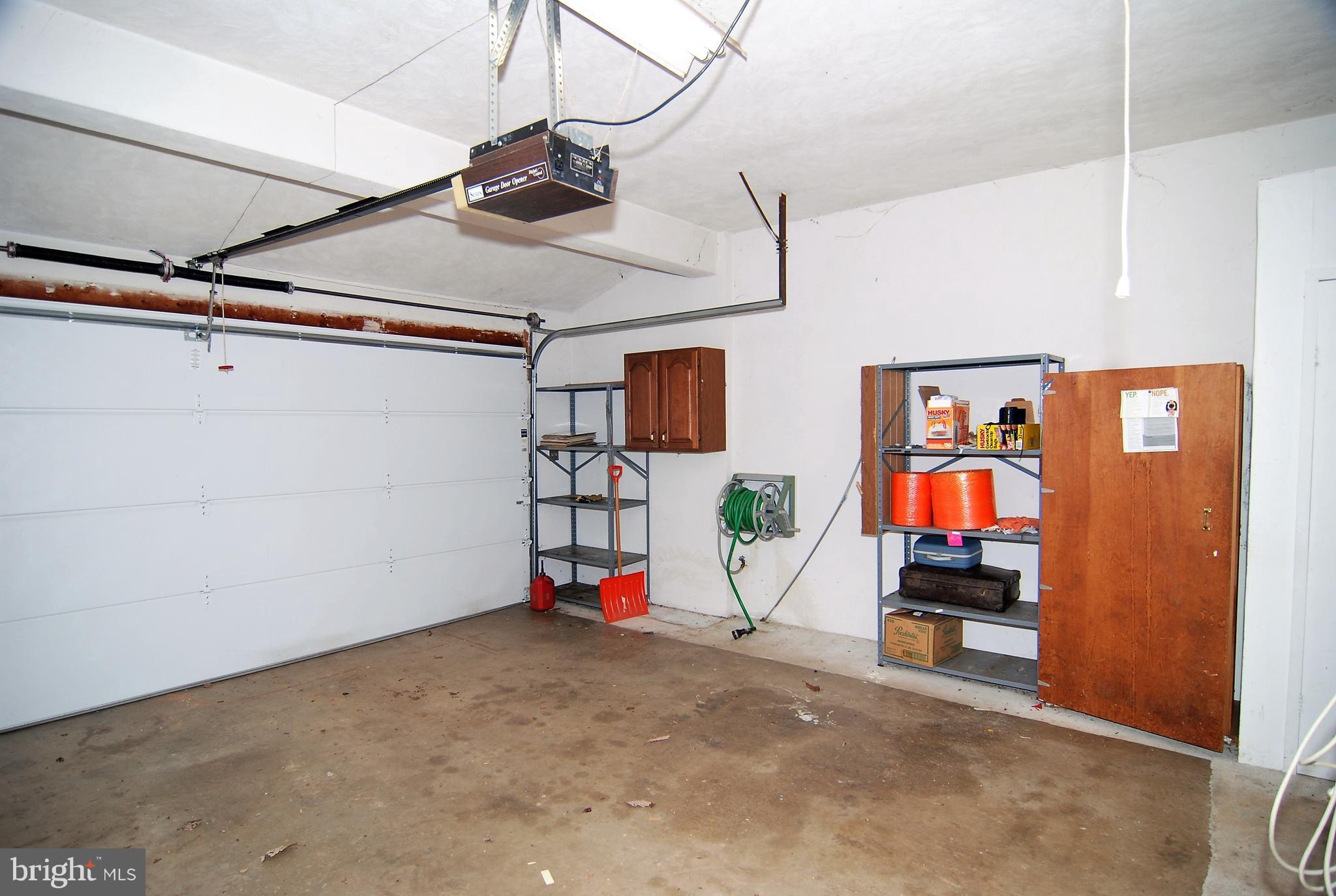 6712 South Clifton Road Frederick, MD 21703 - Photo 17 of 28 a view of storage and utility room