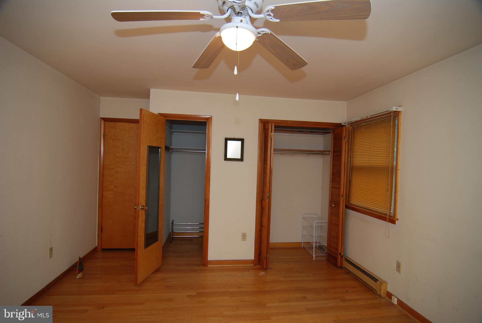6712 South Clifton Road Frederick, MD 21703 - Photo 7 of 28 wooden floor in an empty room