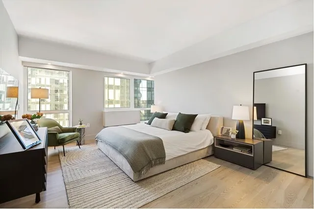 $14,995 | 440 Kent Avenue, Unit 17B | Williamsburg