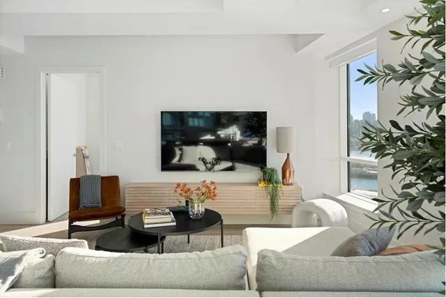 $14,995 | 440 Kent Avenue, Unit 17B | Williamsburg