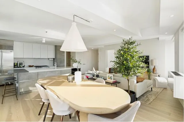 $14,995 | 440 Kent Avenue, Unit 17B | Williamsburg