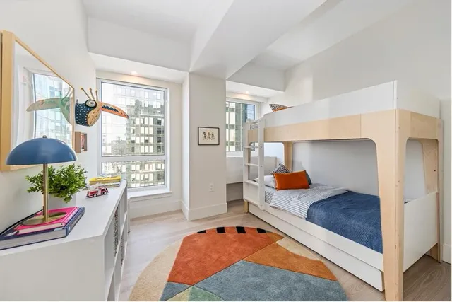 $14,995 | 440 Kent Avenue, Unit 17B | Williamsburg