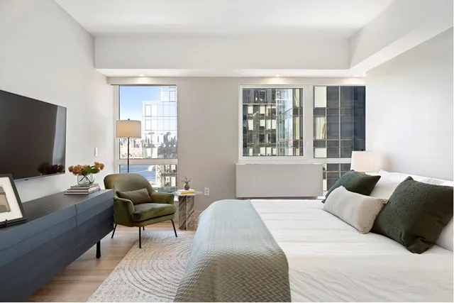 $14,995 | 440 Kent Avenue, Unit 17B | Williamsburg