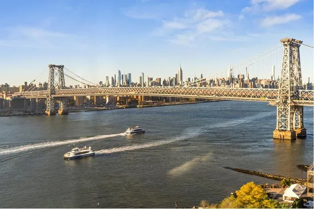 $14,995 | 440 Kent Avenue, Unit 17B | Williamsburg