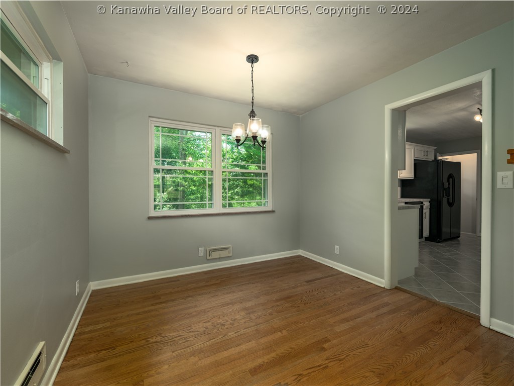 1808 Huber Road Charleston, WV 25314 - Photo 7 of 36 Gallery Image 7
