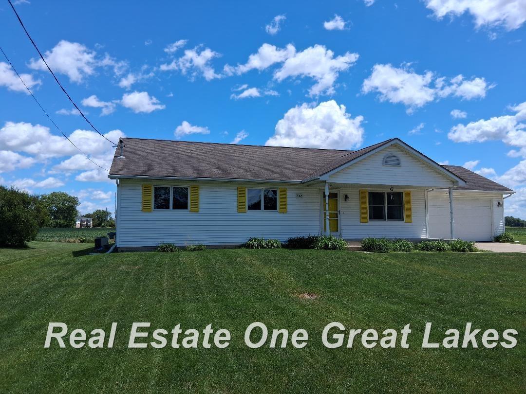 3863 Studor Road Saginaw, MI 48601 - Photo 2 of 4
