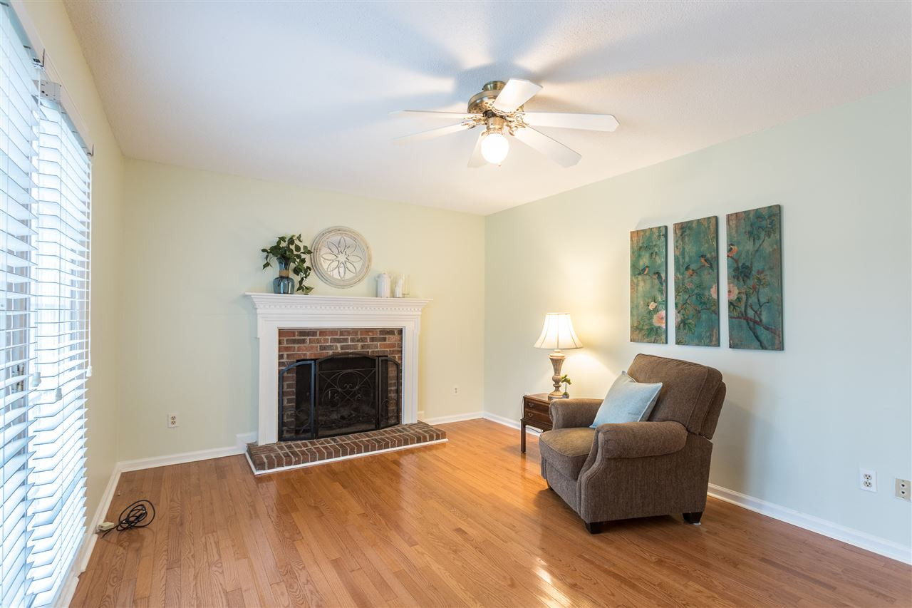 9612 Bells Valley Drive Raleigh, NC 27617 - Photo 16 of 30 Photo 16