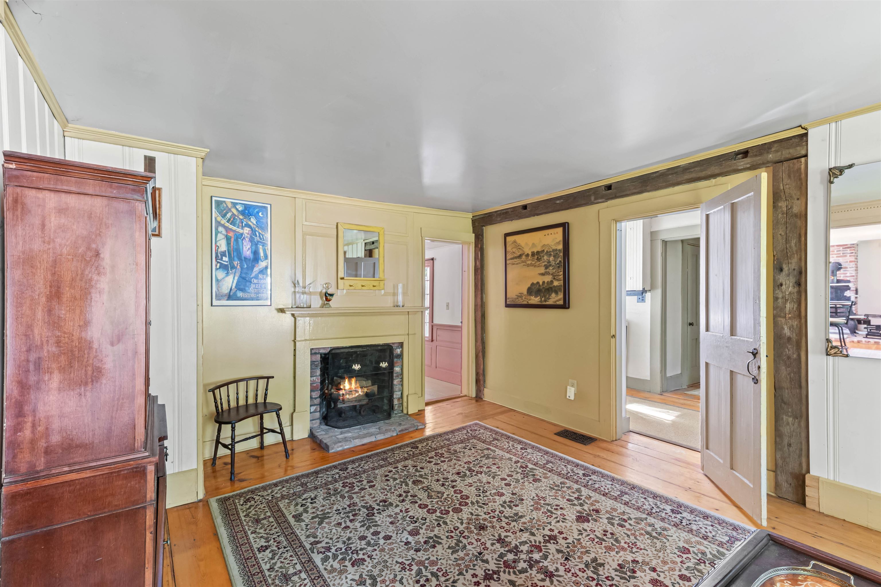 173 Tamworth Road Tamworth, NH 03886 - Photo 23 of 60