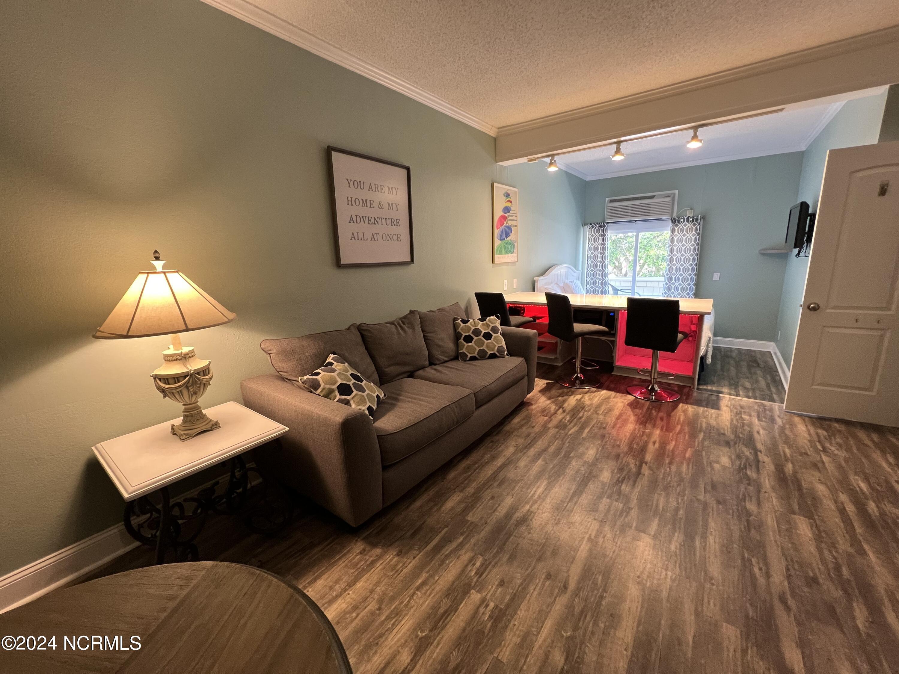 602 West Fort Macon Road, Unit 219 Atlantic Beach, NC 28512 - Photo 11 of 15 IMG_5170