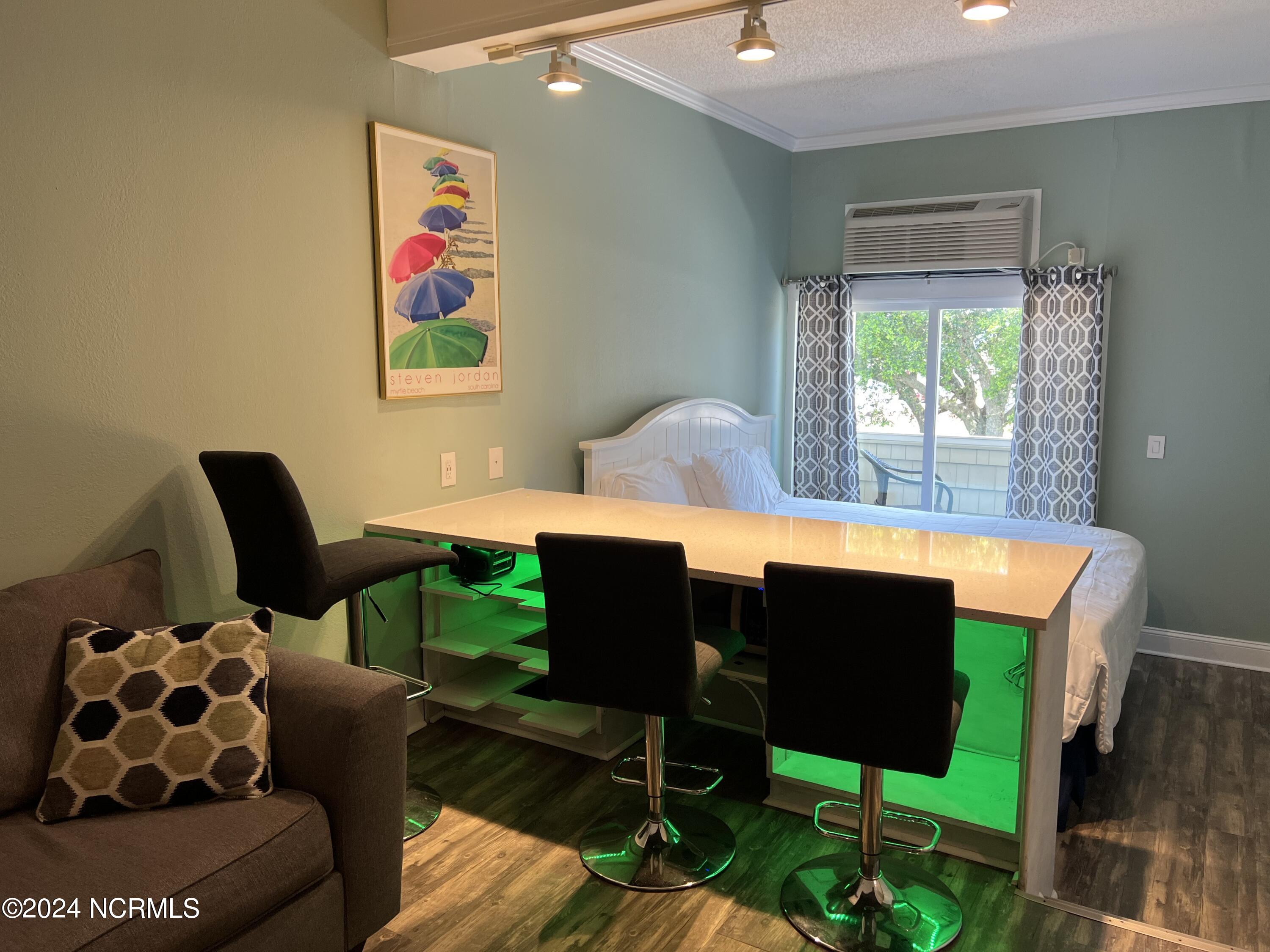 602 West Fort Macon Road, Unit 219 Atlantic Beach, NC 28512 - Photo 2 of 15 IMG_5157