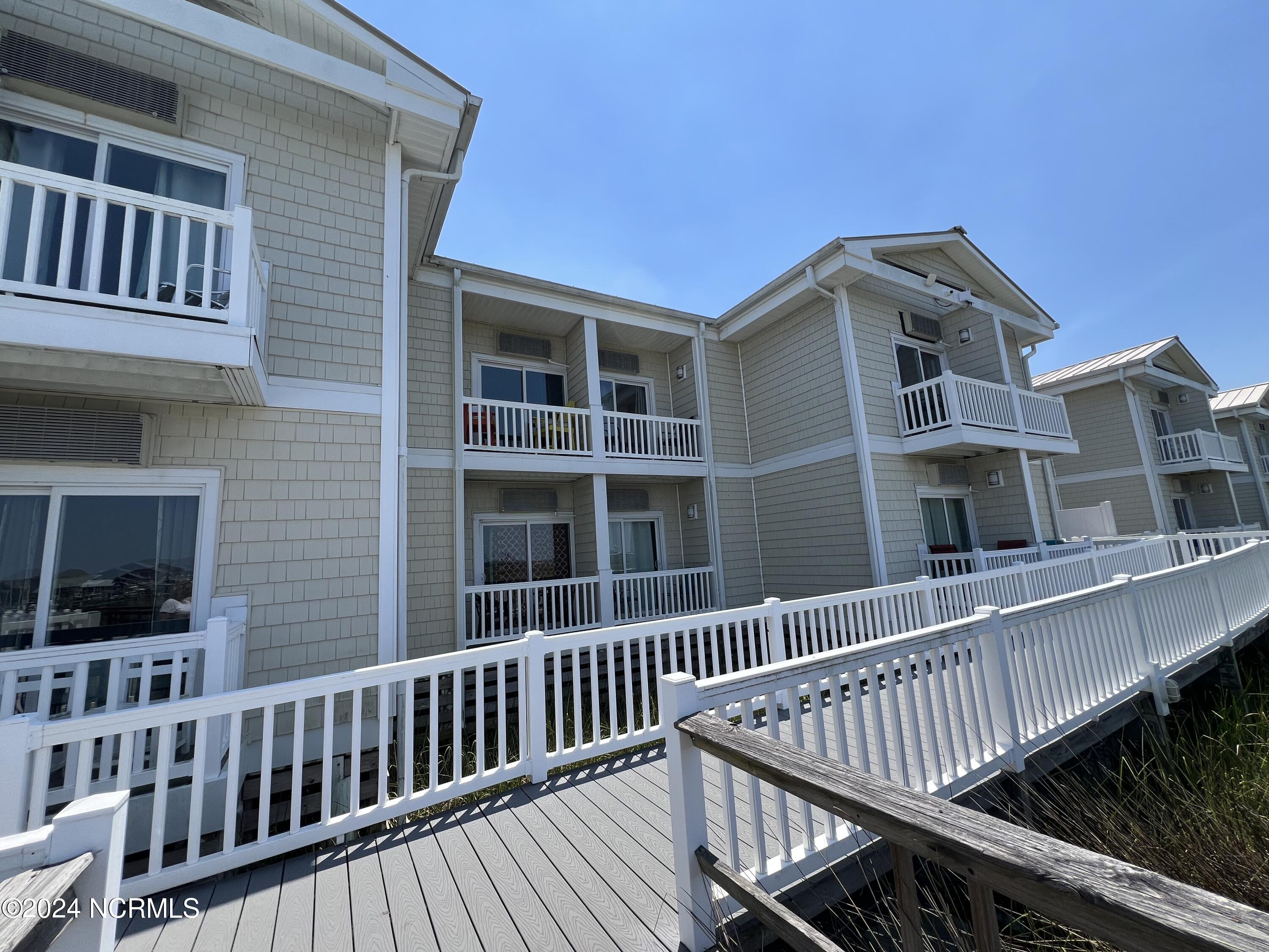 602 West Fort Macon Road, Unit 219 Atlantic Beach, NC 28512 - Photo 5 of 15 IMG_5149
