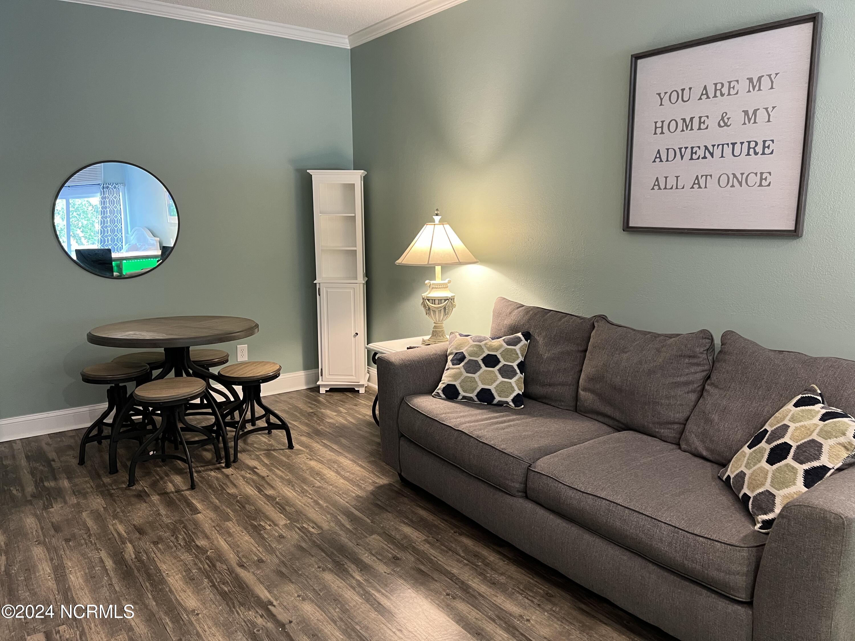 602 West Fort Macon Road, Unit 219 Atlantic Beach, NC 28512 - Photo 6 of 15 IMG_5166
