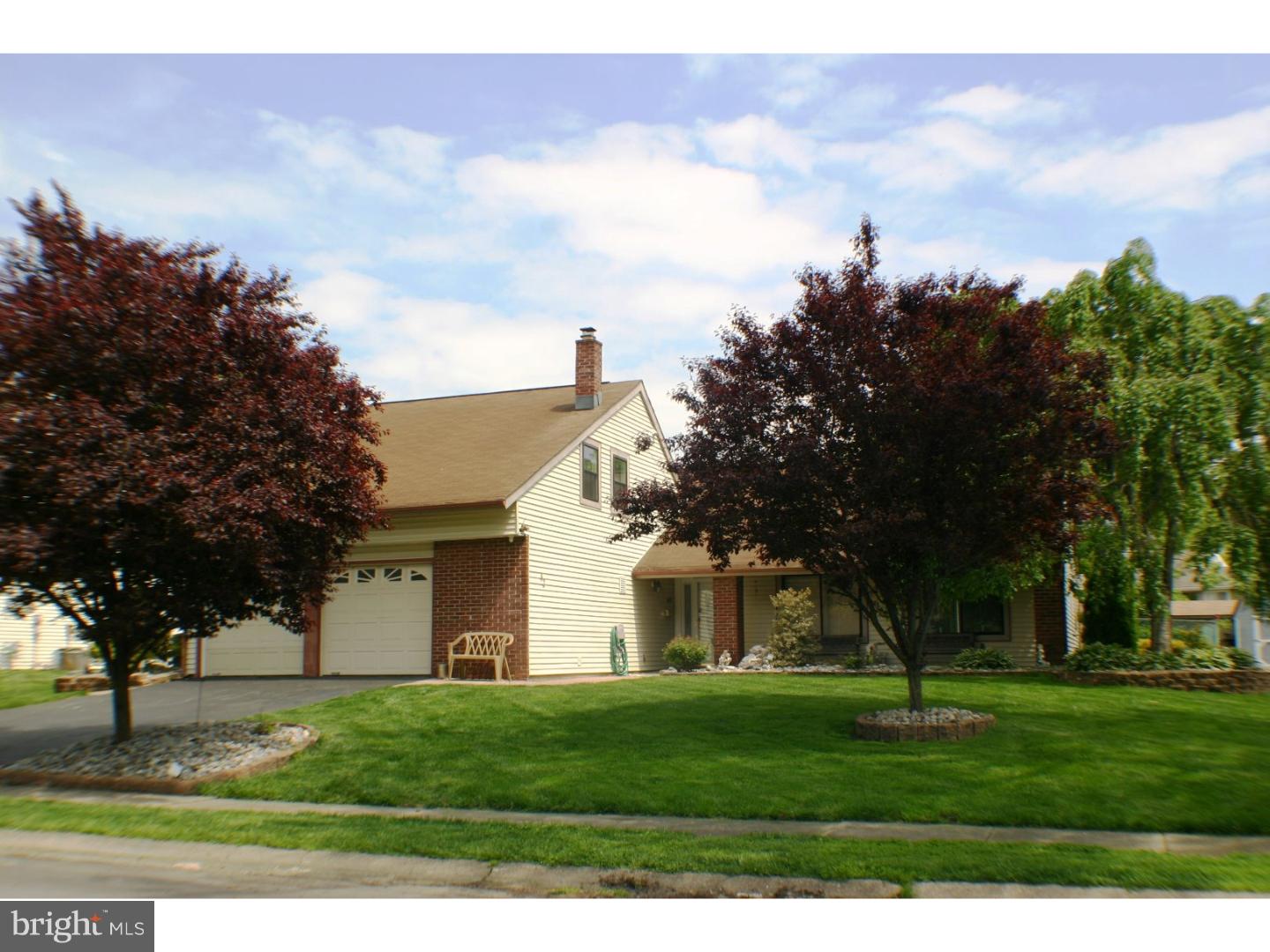 42 Concord Road Marlton, NJ 08053 - Photo 1 of 25