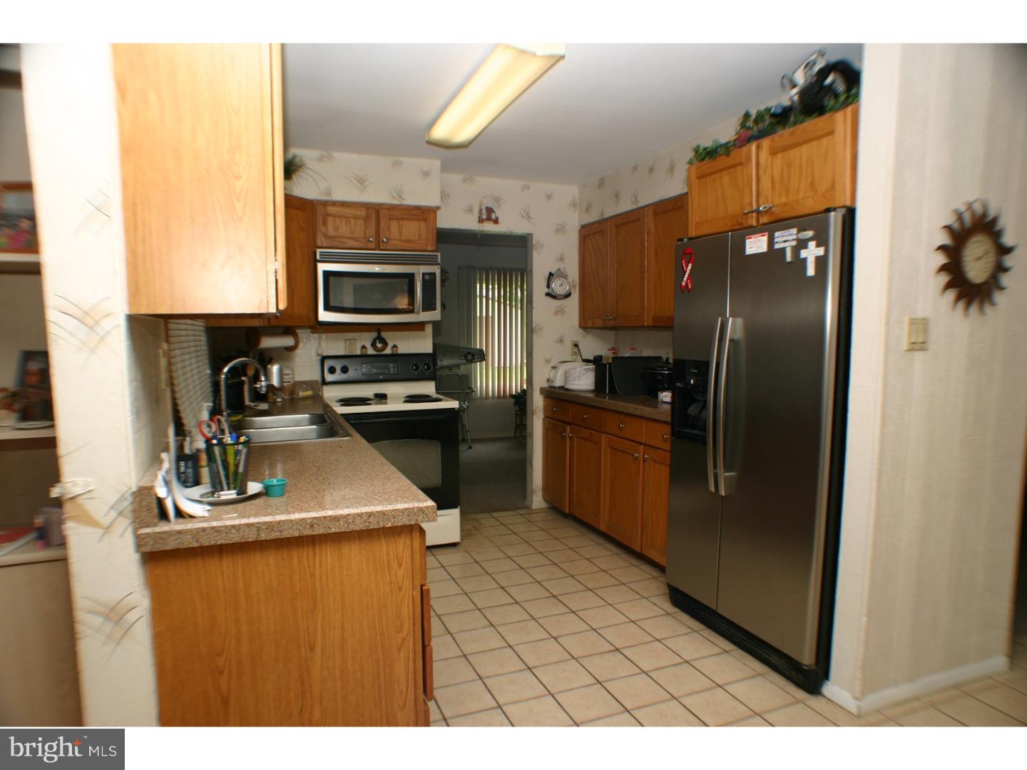 42 Concord Road Marlton, NJ 08053 - Photo 3 of 25 Kitchen