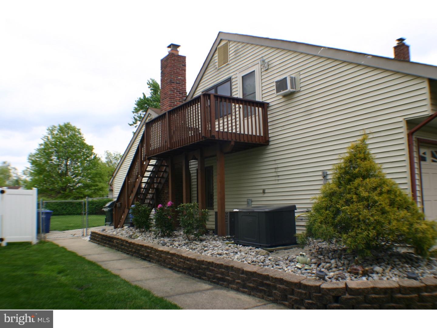 42 Concord Road Marlton, NJ 08053 - Photo 24 of 25 Exterior Side