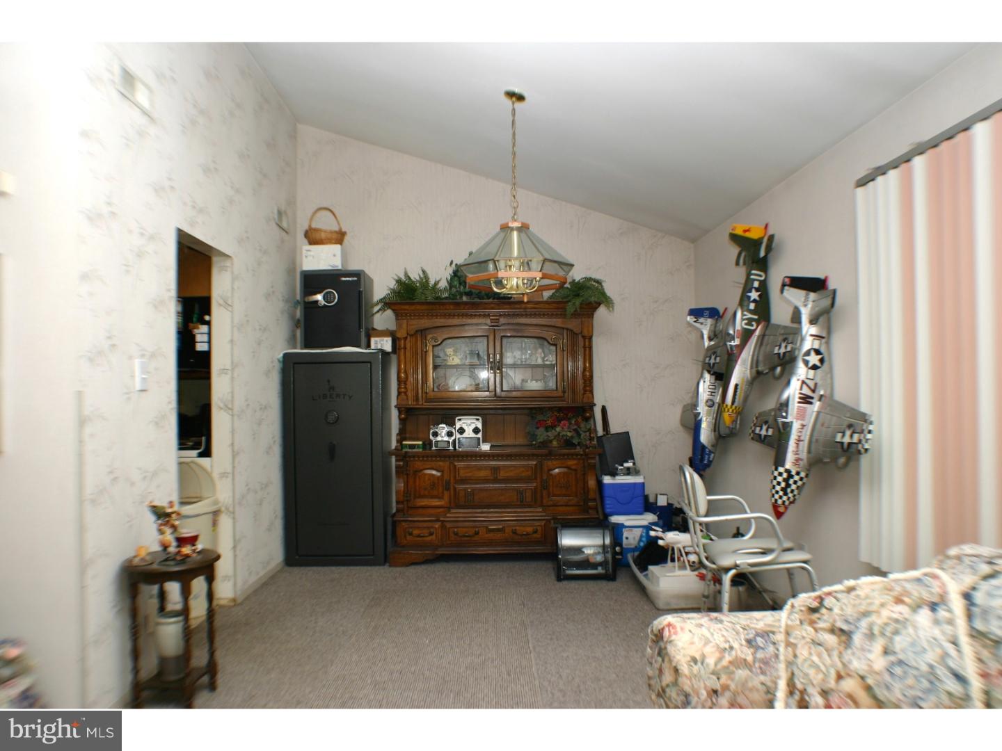 42 Concord Road Marlton, NJ 08053 - Photo 10 of 25 Dining Room