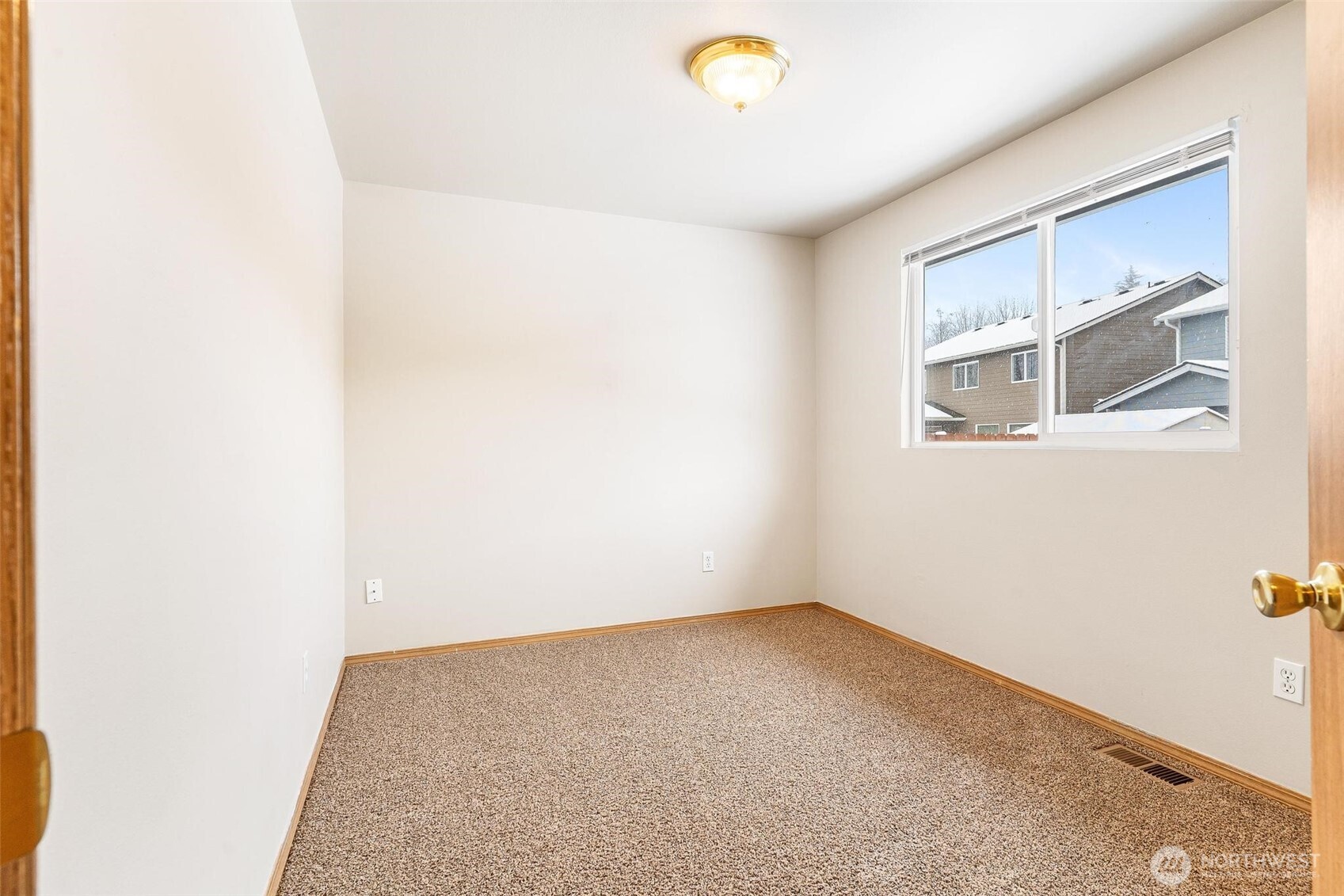 924 Merea Lane Sultan, WA 98294 - Photo 16 of 30 a view of an empty room